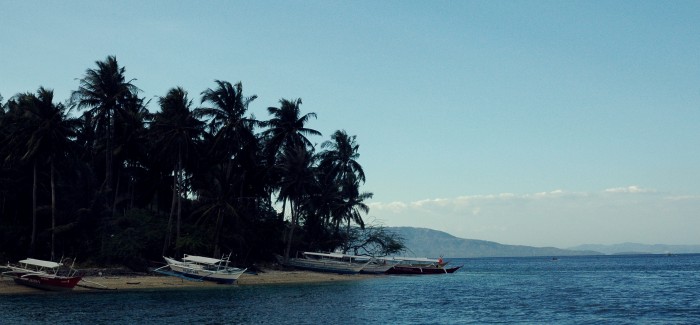 Filipiny – raj na ziemi