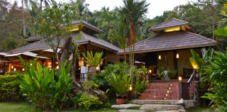PHOTO STORY: THAI dinner