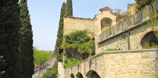 INTOcities: Bergamo photo story