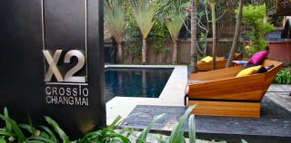 STYLISHhotels: Chiang Mai Villa/Thailand
