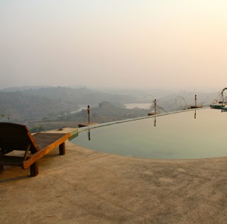 STYLISHhotels: Chiang Rai Valley Resort/Chiang Rai/Thailand