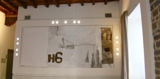 STYLISHhotels: Gombit Hotel/ Bergamo