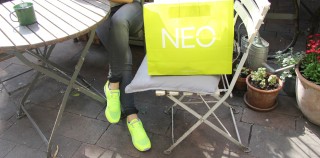 adidas NEO loves POZNAŃ!