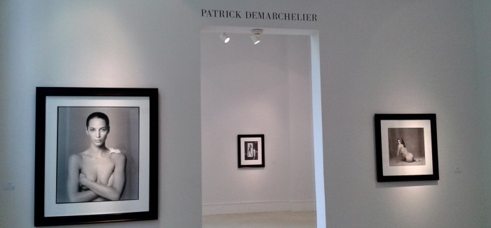 Patrick Demarchelier – wystawa w Berlinie