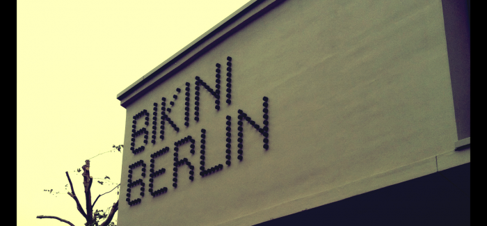 PHOTO STORY: 25 hours in Berlin