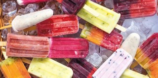Najlepsze lody w Warszawie