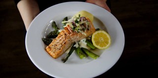 FOOD and the CITY: Gdynia