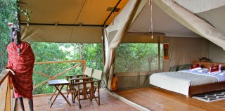 STYLISHhotel: Loyk Mara Luxury Camp