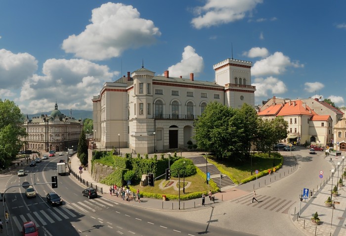 Bielsko-Biała Miasto, Które Trzeba Odwiedzić | INTO Passion