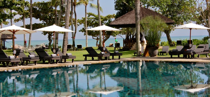 Intercontinental Bali Resort/Bali