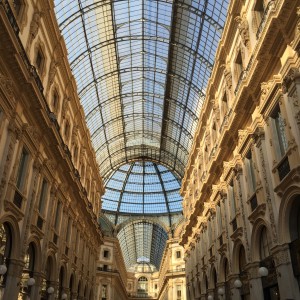 Galeria Vittorio Emmanuele II