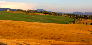STYLISHhotels in Tuscany