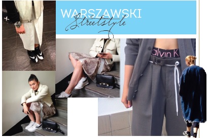 Warszawski Street Style – rozmowa z Eweliną Gralak