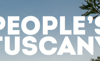 People’s Tuscany – unique guide about Tuscany