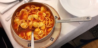 72 hours in Puglia part2