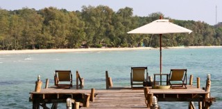 Most stylish hotels in Thailand