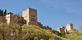 My first video – LOVE from Malaga and Granada/Spain