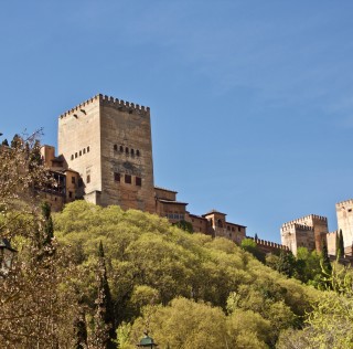 My first video – LOVE from Malaga and Granada/Spain