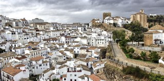 ANDALUSIA ROADTRIP