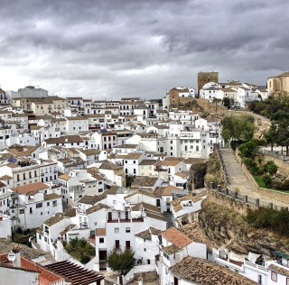 ANDALUSIA ROADTRIP
