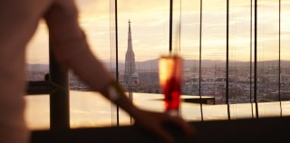 The majestic capital of Austria – Vienna