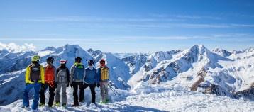 Tourismusverein Schnalstal 04