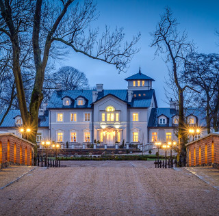 Wiosenny weekend #3: Talaria Resort & SPA