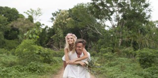 Body, Mind, Earth: Boho Beautiful