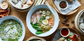 Wietnamskie smaki w Hanoi i Warszawie