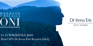 Różnorodność w życiu, jedność w kuchni