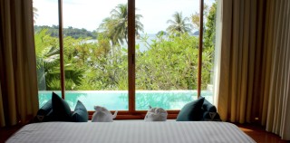 SEA VIEW KOH CHANG/Tajlandia