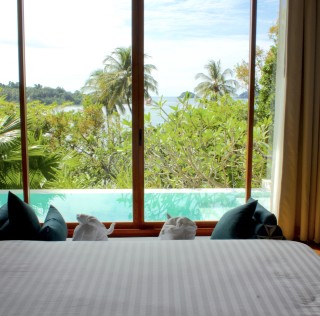 SEA VIEW KOH CHANG/Tajlandia