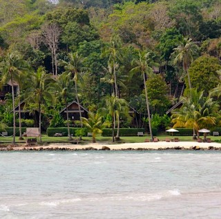 AWAY KOH KOOD/Tajlandia