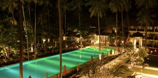 The Emerald Cove/Koh Chang/Thailand
