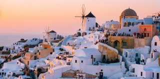 BUCKET LIST #6: INSTA places