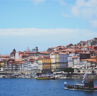 PORTO – mini przewodnik
