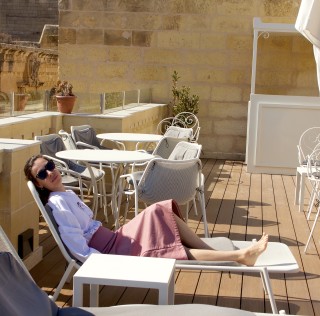 MALTA – co spakowałam do walizki: wiosenny weekend