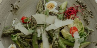 Niezwykłe restauracje w Warszawie – rekomendacje Fiki.