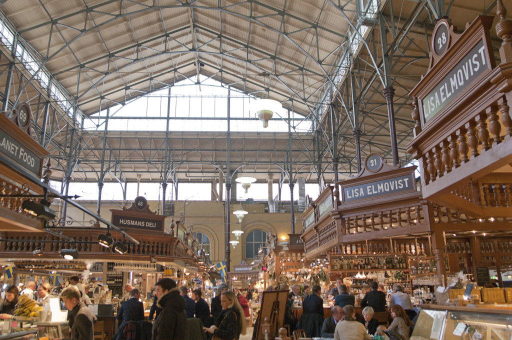 The Market_hall_Östermalmshallen - interior_Photo_Staffan_Eliasson