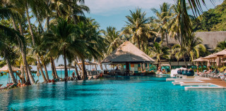 KC GRANDE/Koh Chang/Thailand