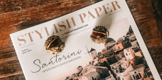 STYLISH PAPER jesień 2020