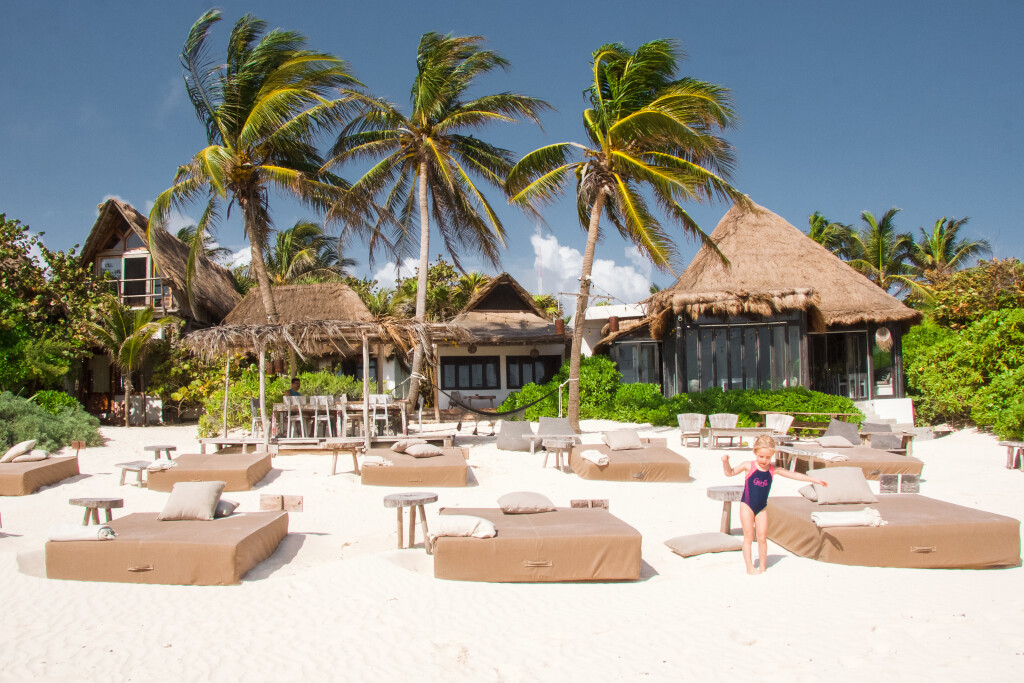 casa violeta tulum wedding