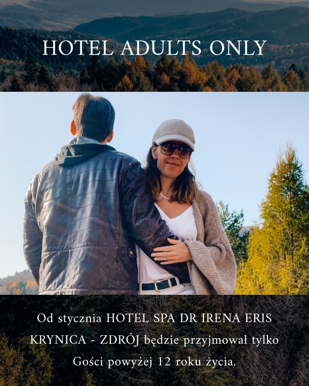 Hotel Spa Dr Irena Eris Krynica Zdr J Tylko Dla Doros Ych Into Passion