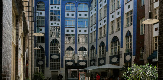 BERLIN – moje miasto