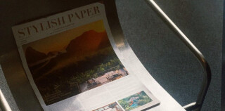 STYLISH PAPER zima 2024/25