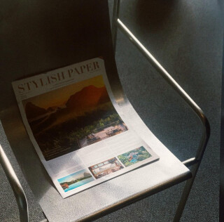 STYLISH PAPER zima 2024/25