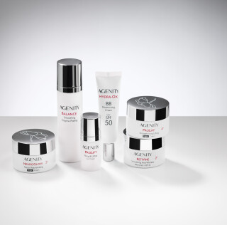 BEAUTY news